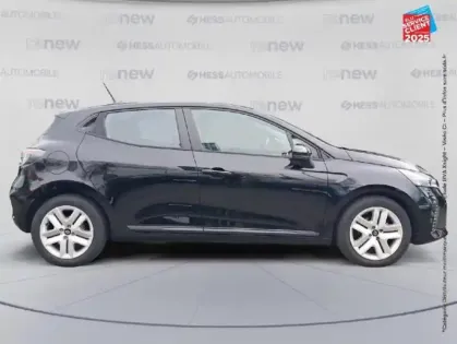 Photo 3 Renault Clio  1.0 TCe 90ch Evolution Radar Ar