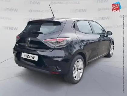 Photo 5 Renault Clio  1.0 TCe 90ch Evolution Radar Ar