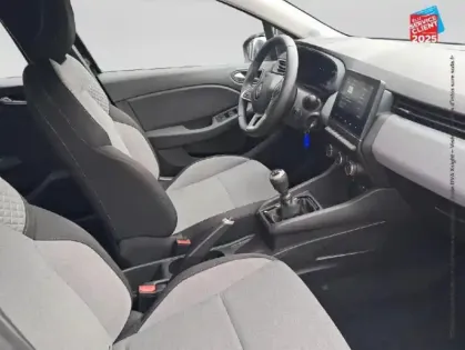 Photo 4 Renault Clio  1.0 TCe 90ch Evolution Radar Ar