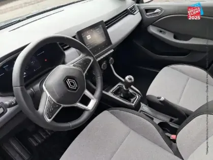 Photo 14 Renault Clio  1.0 TCe 90ch Evolution Radar Ar