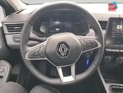 Photo 11 Renault Clio  1.0 TCe 90ch Evolution Radar Ar