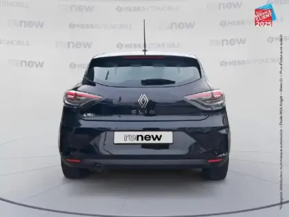 Photo 6 Renault Clio  1.0 TCe 90ch Evolution Radar Ar