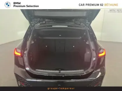 Photo 6 BMW Serie 2 Série 2 ActiveTourer 220d 163ch M Sport DKG7