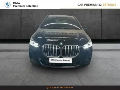 Photo 1 BMW Serie 2 Série 2 ActiveTourer 220d 163ch M Sport DKG7