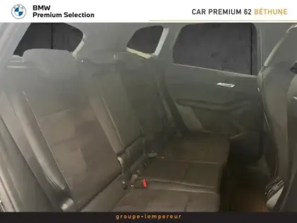 Photo 5 BMW Serie 2 Série 2 ActiveTourer 220d 163ch M Sport DKG7