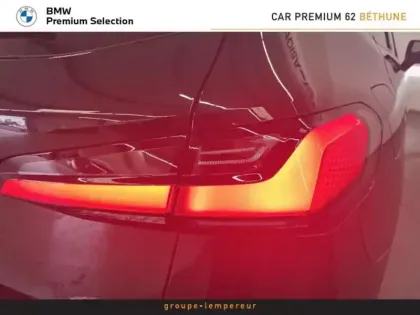 Photo 14 BMW Serie 2 Série 2 ActiveTourer 220d 163ch M Sport DKG7