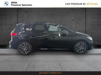 Photo 9 BMW Serie 2 Série 2 ActiveTourer 220d 163ch M Sport DKG7