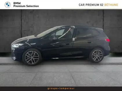 Photo 8 BMW Serie 2 Série 2 ActiveTourer 220d 163ch M Sport DKG7