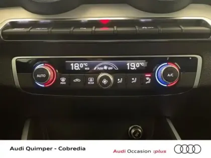 Photo 14 Audi Q2  35 TFSI 150ch S line S tronic 7