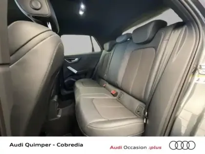 Photo 6 Audi Q2  35 TFSI 150ch S line S tronic 7