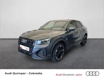 Photo Audi Q2