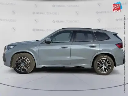 Photo 8 BMW X1  xDrive25e 245ch M Sport