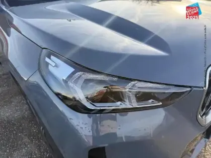 Photo 24 BMW X1  xDrive25e 245ch M Sport