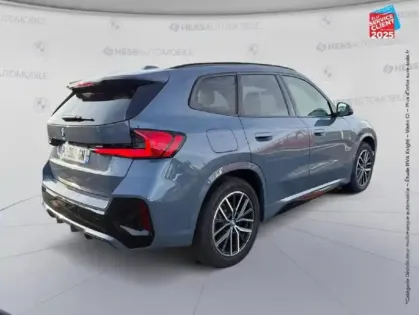 Photo 5 BMW X1  xDrive25e 245ch M Sport