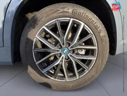 Photo 21 BMW X1  xDrive25e 245ch M Sport