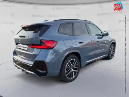 Photo 17 BMW X1  xDrive25e 245ch M Sport