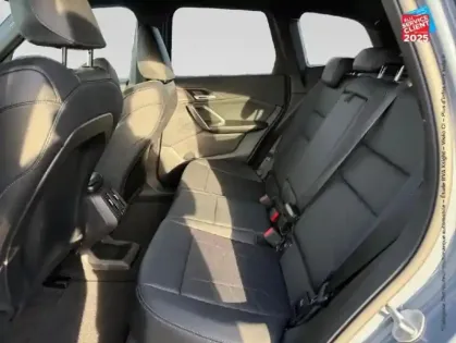 Photo 22 BMW X1  xDrive25e 245ch M Sport