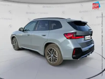 Photo 19 BMW X1  xDrive25e 245ch M Sport