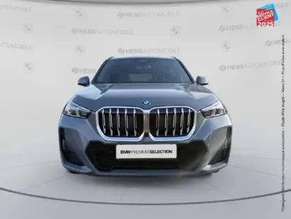 Photo 1 BMW X1  xDrive25e 245ch M Sport