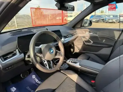 Photo 11 BMW X1  xDrive25e 245ch M Sport