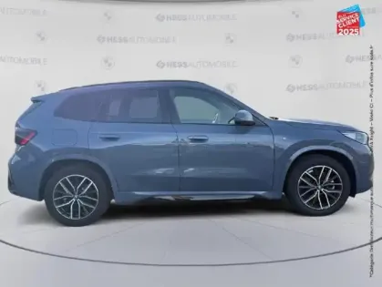 Photo 3 BMW X1  xDrive25e 245ch M Sport
