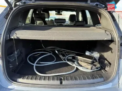 Photo 25 BMW X1  xDrive25e 245ch M Sport