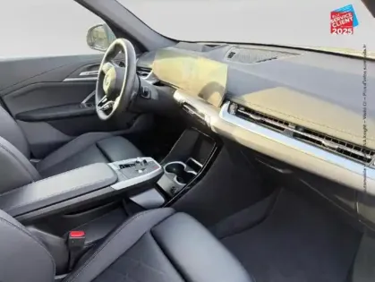 Photo 16 BMW X1  xDrive25e 245ch M Sport