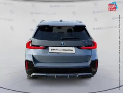 Photo 6 BMW X1  xDrive25e 245ch M Sport