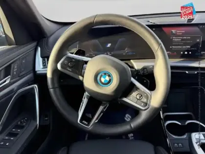 Photo 23 BMW X1  xDrive25e 245ch M Sport