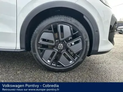 Photo 14 Volkswagen T-roc  1.5 eTSI 150ch R-Line DSG7