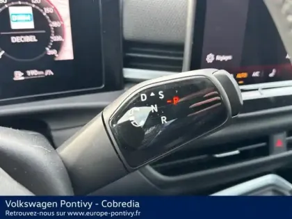 Photo 9 Volkswagen T-roc  1.5 eTSI 150ch R-Line DSG7