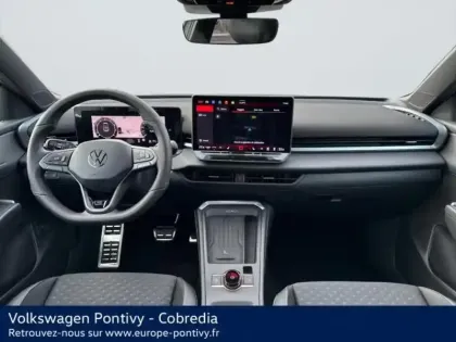 Photo 5 Volkswagen T-roc  1.5 eTSI 150ch R-Line DSG7