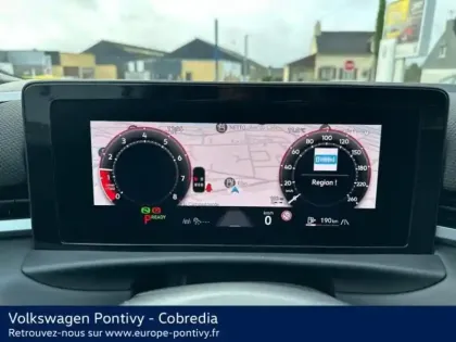 Photo 8 Volkswagen T-roc  1.5 eTSI 150ch R-Line DSG7