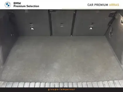 Photo 6 BMW Serie 1 Série 1 116dA 116ch Edition Sport DKG7