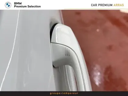 Photo 7 BMW Serie 1 Série 1 116dA 116ch Edition Sport DKG7