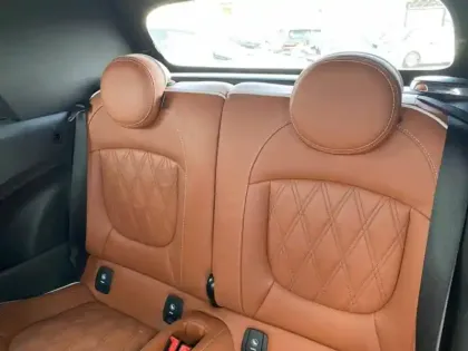 Photo 7 Mini Mini cabrio Cabrio Cooper 136ch Edition Premium Plus BVA7