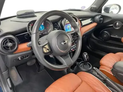 Photo 5 Mini Mini cabrio Cabrio Cooper 136ch Edition Premium Plus BVA7