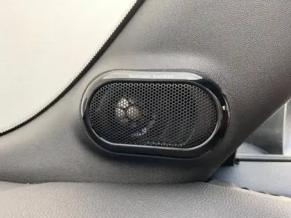 Photo 14 Mini Mini cabrio Cabrio Cooper 136ch Edition Premium Plus BVA7