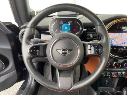 Photo 11 Mini Mini cabrio Cabrio Cooper 136ch Edition Premium Plus BVA7