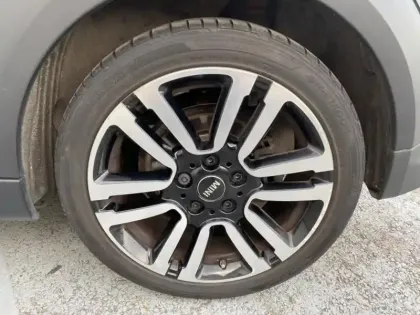 Photo 8 Mini Mini cabrio Cabrio Cooper 136ch Edition Premium Plus BVA7