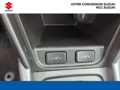 Photo 13 Suzuki S-cross  1.5 Dualjet Hybrid 115ch Style Auto