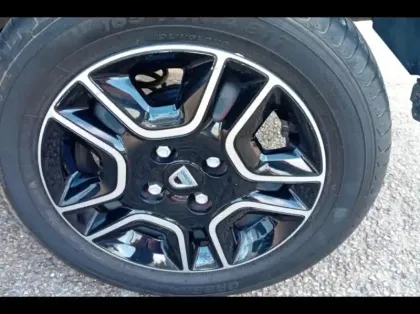 Photo 12 Dacia Spring  45ch Confort Plus - Achat Intégral