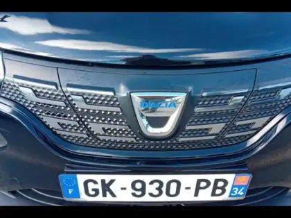 Photo 14 Dacia Spring  45ch Confort Plus - Achat Intégral