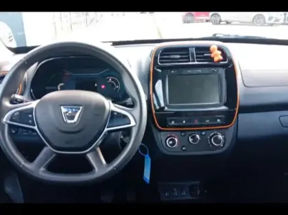 Photo 8 Dacia Spring  45ch Confort Plus - Achat Intégral