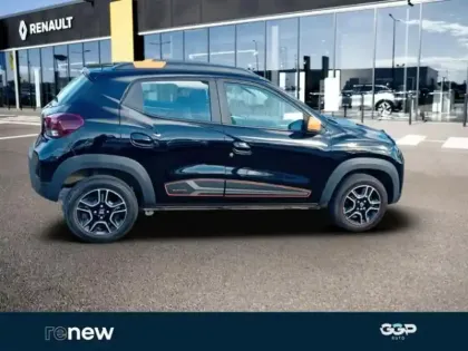 Photo 6 Dacia Spring  45ch Confort Plus - Achat Intégral