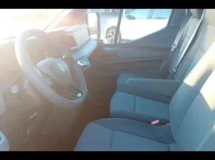 Photo 9 Renault Master  Fg F3500 L2H2 2.0 Blue dCi 150ch Extra