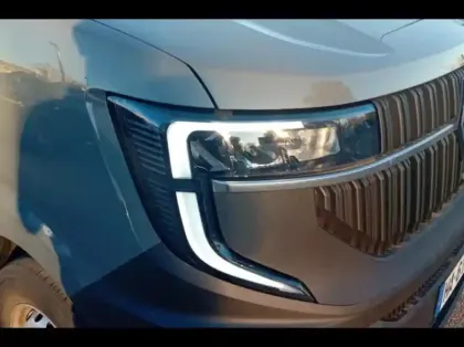 Photo 13 Renault Master  Fg F3500 L2H2 2.0 Blue dCi 150ch Extra