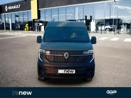 Photo 1 Renault Master  Fg F3500 L2H2 2.0 Blue dCi 150ch Extra