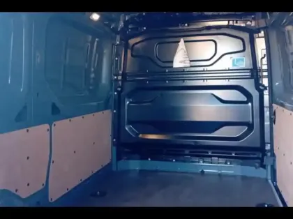 Photo 11 Renault Master  Fg F3500 L2H2 2.0 Blue dCi 150ch Extra