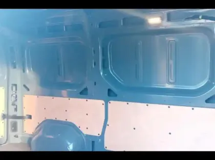 Photo 10 Renault Master  Fg F3500 L2H2 2.0 Blue dCi 150ch Extra